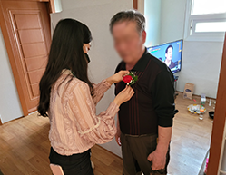 재가노인지원서비스 이미지